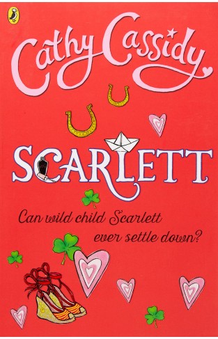 Scarlett