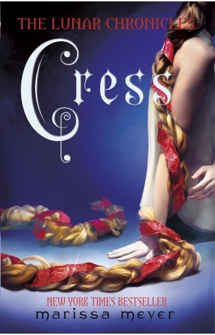 Cress: (The Lunar Chronicles Book 3)