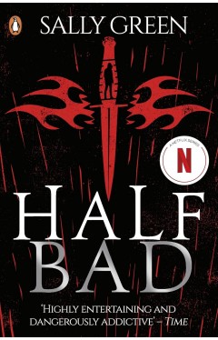 RA - Half Bad  (PB)