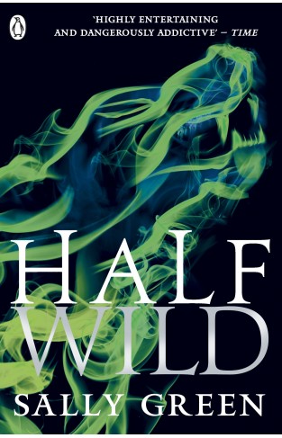 Half Wild 2 