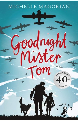 Goodnight Mister Tom