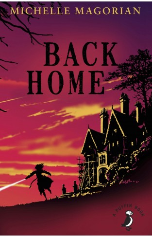 Back Home (a Puffin Book)