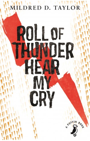 Roll of Thunder  Hear My Cry