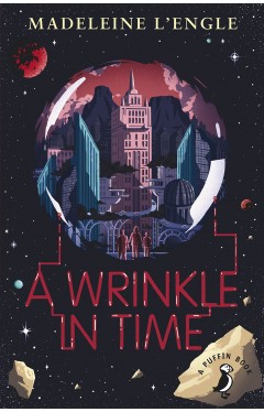 A Wrinkle in Time (Puffin Modern Classics)