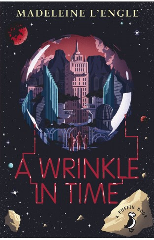 A Wrinkle in Time (Puffin Modern Classics)