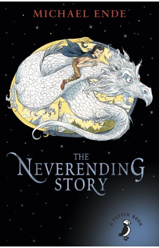 The Neverending Story (A Puffin Book)