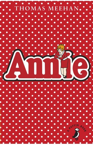 Annie Puffin Modern Classics - (PB)