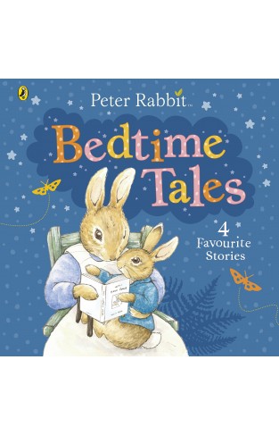 Peter Rabbit's Bedtime Tales