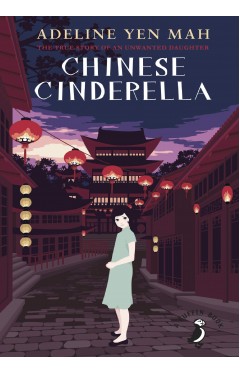 Chinese Cinderella (A Puffin Book)