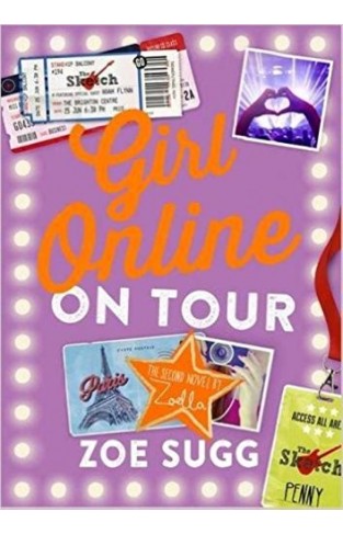 Girl Online On Tour 