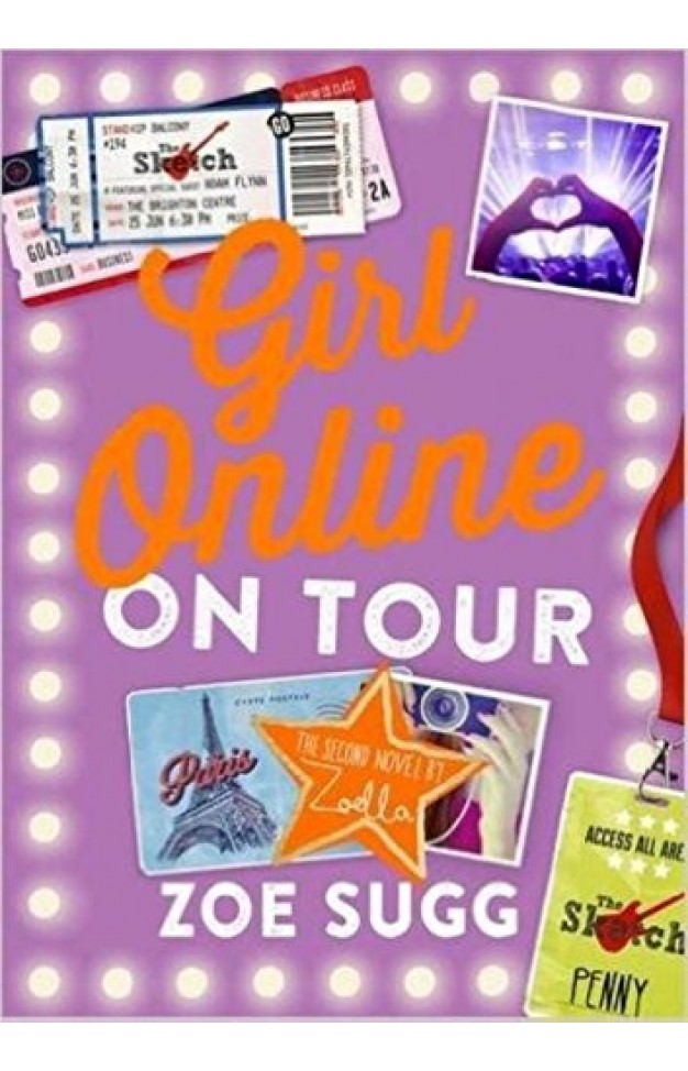 Girl Online On Tour 