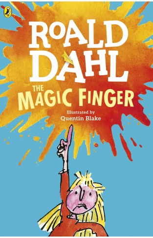 The Magic Finger
