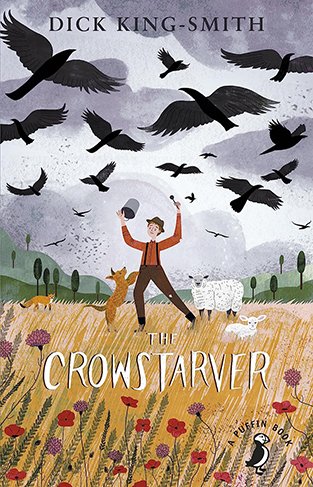 The Crowstarver