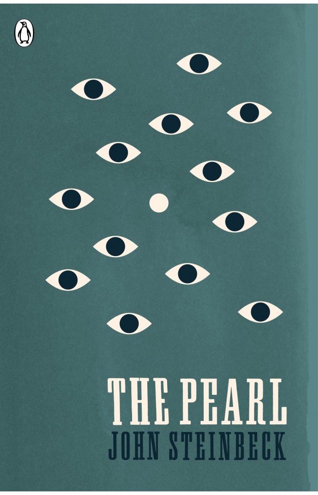 The Pearl (The Originals)