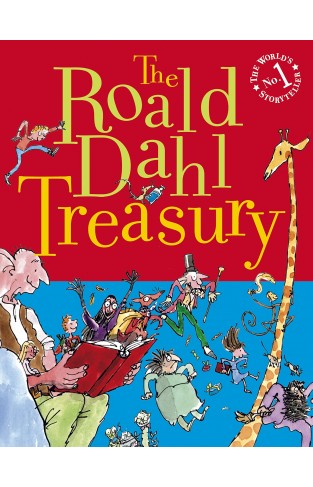 The Roald Dahl Treasury