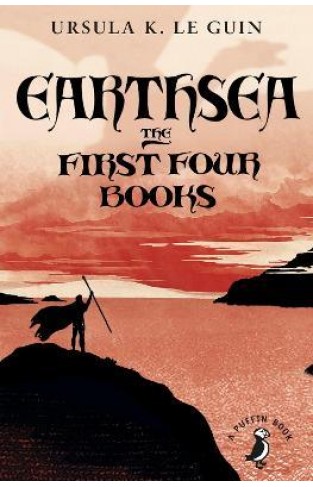 Earthsea: The First Four Books