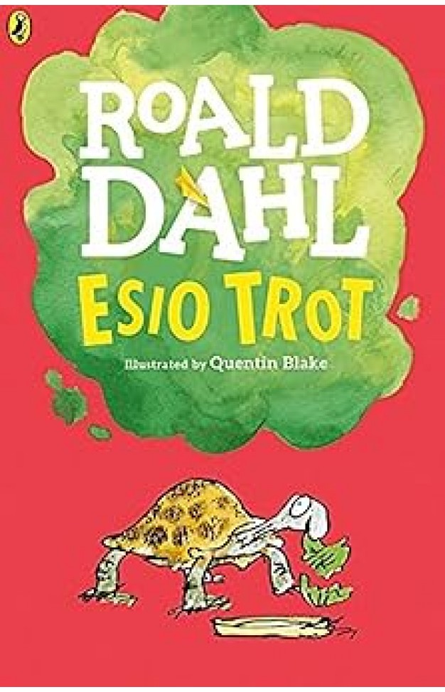 Penguin Readers Level 1: Roald Dahl Esio Trot