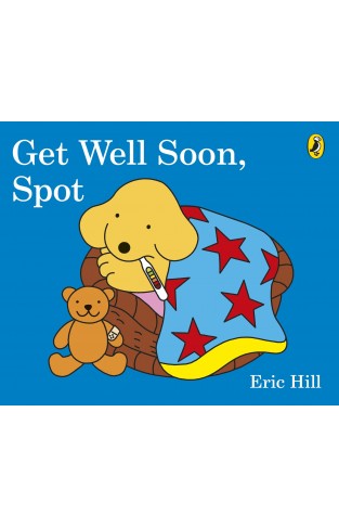 Get Well Soon, Spot