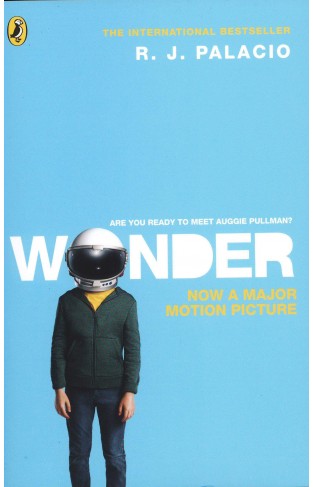 Wonder (Movie Tie- In Ed.)
