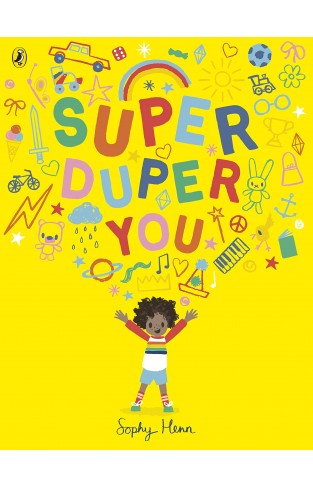 Super Duper You