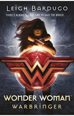 Wonder Woman - Warbringer