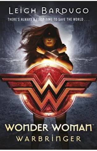 Wonder Woman - Warbringer