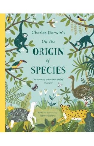 On the Origin of Species