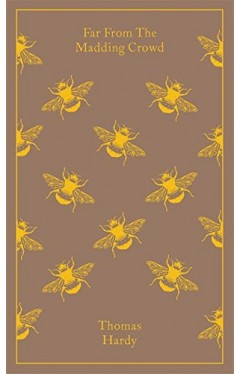 Far from the Madding Crowd (Penguin Clothbound Classics)