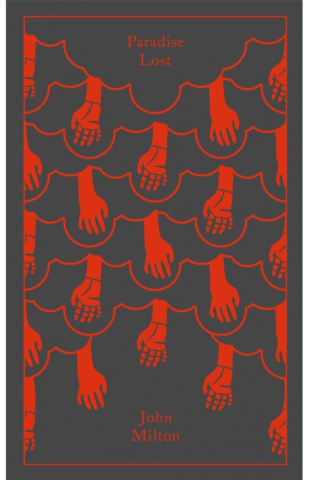 Paradise Lost (Penguin Clothbound Classics)