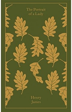 The Portrait of a Lady (Penguin Clothbound Classics)