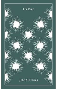 The Pearl (Penguin Clothbound Classics)