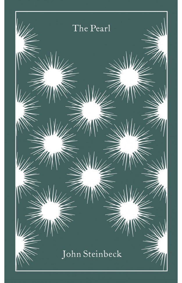 The Pearl (Penguin Clothbound Classics)