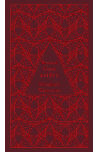 Beyond Good and Evil (Penguin Pocket Hardbacks)