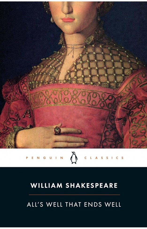 All's Well That Ends Well