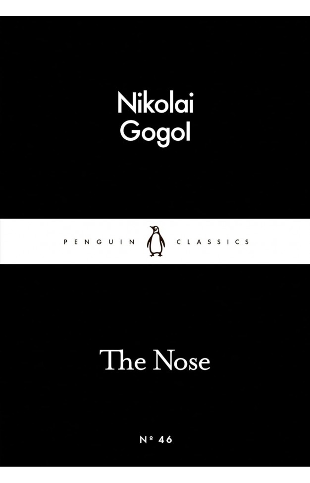 The Nose