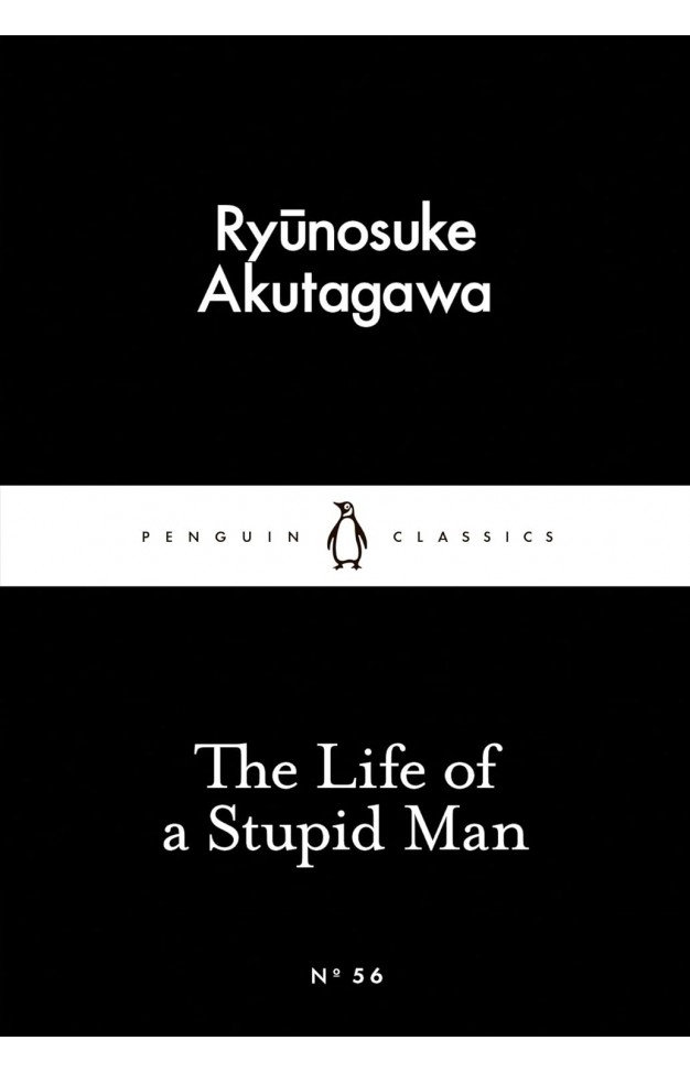 The Life of a Stupid Man