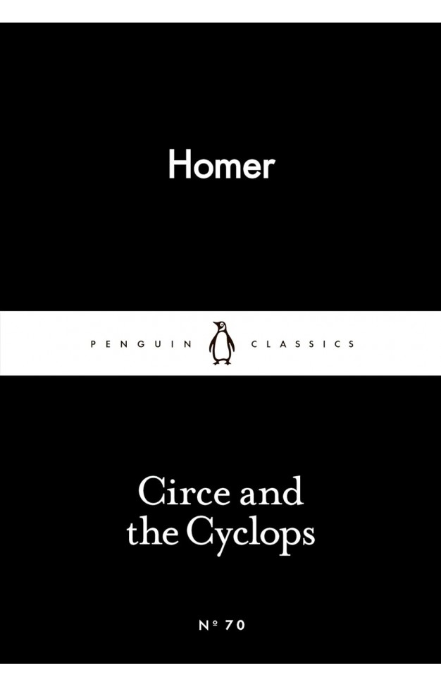 Circe and the Cyclops