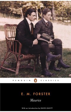Maurice (Penguin Classics)