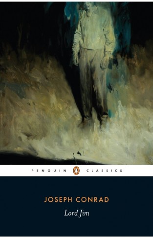 Lord Jim: A Tale (Penguin Classics)