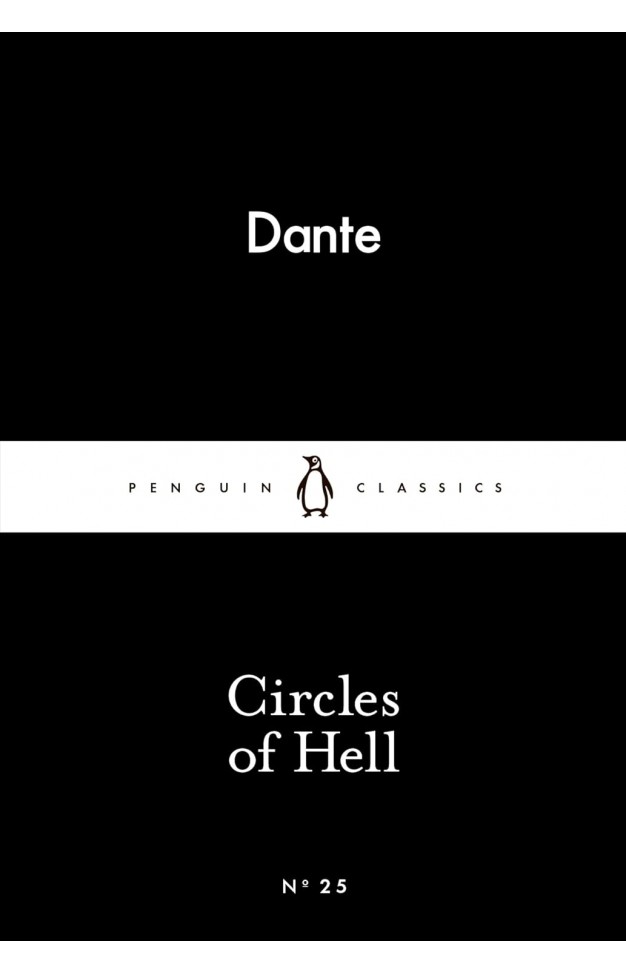 Circles of Hell