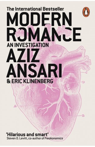 Modern Romance: Aziz Ansari