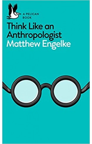 A Pelican Book: Anthropology