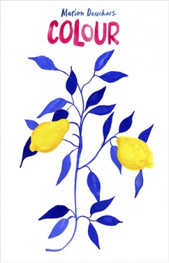 Colour: Deuchars Marion