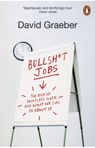 Bullshit Jobs: