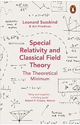 Special Relativity and Classical Field Theory