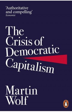 The Crisis of Democratic Capitalism