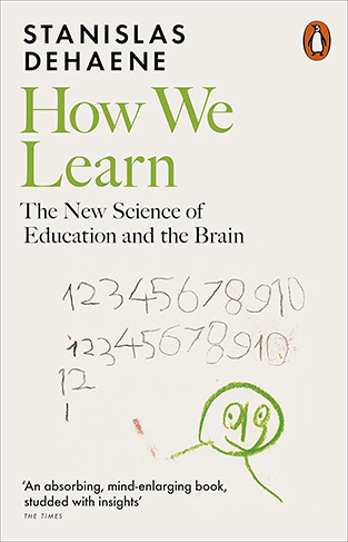 How We Learn: The New Science of Education and the Brain