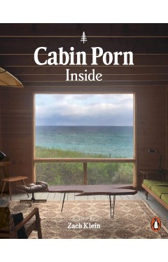 Cabin Porn: Inside