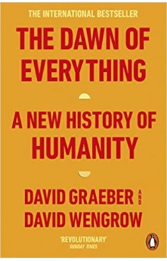 The Dawn of Everything