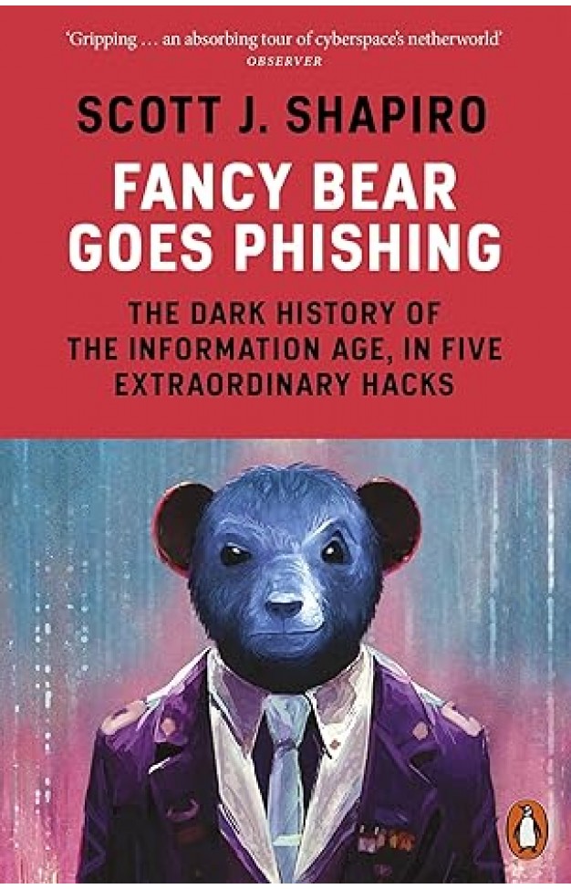 Fancy Bear Goes Phishing